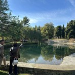Lucinasco celebra la “Civiltà dell’Ulivo”: una giornata tra natura, cultura, teatro, musica e tradizioni Lucinasco celebra la “Civiltà dell’Ulivo”: una giornata tra natura, cultura, teatro, musica e tradizioni