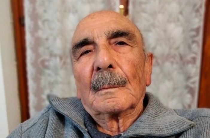 Lutto a Imperia, è morto Luigi Gorlero noto commerciante di Borgo San Moro