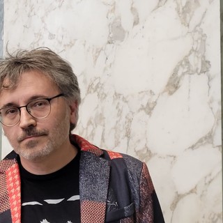Lucio Sardi                                                                                                          (Foto Flammia)