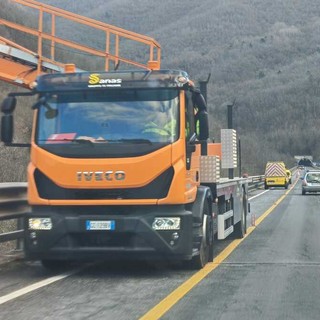 Psicosi viadotto “Uveghi” in chat: Anas chiarisce sulle condizioni del ponte (Video)