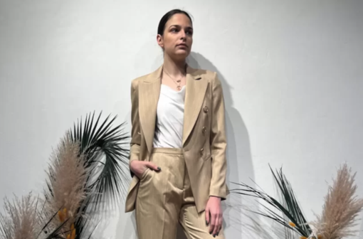 Cena aziendale elegante: 5 look che trasmettono professionalità e stile