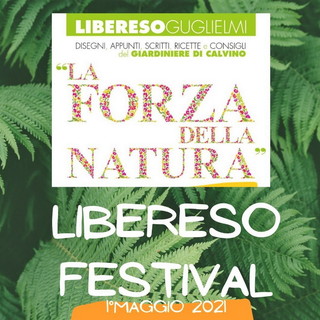 Termina domani con il concerto on line 'LiberesoFestival' la 5a edizione de 'La forza della natura'