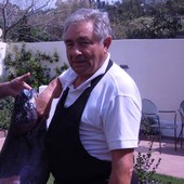 Imperia in lutto per la morte dello storico ristoratore Lucio Remaggi Imperia in lutto per la morte dello storico ristoratore Lucio Remaggi