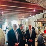 Ripartono gli incontri B2B di Olioliva: la Liguria apre le porte ai mercati esteri Ripartono gli incontri B2B di Olioliva: la Liguria apre le porte ai mercati esteri