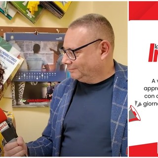 Diciottesima puntata di &quot;A Voce aperta&quot;: ospite la direttrice del carcere di Imperia Caterina Tancredi