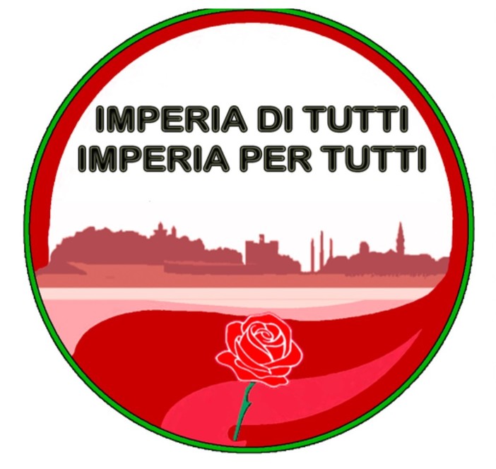 Sciopero studenti per la sicurezza sui trasporti pubblici, 'Imperia di tutti': "Hanno ragione!" Sciopero studenti per la sicurezza sui trasporti pubblici, 'Imperia di tutti': "Hanno ragione!"