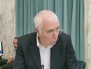 Ex Sairo, Luciano Zarbano chiede chiarezza all'Amministrazione
