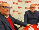 Luigi Leone analizza il conflitto imperiese tra Scajola e la Procura: "Non se ne sentiva il bisogno" (video)