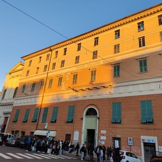 Scuola di piazza Calvi, il Difensore civico sollecita il Comune: “Autorizzate il sopralluogo”