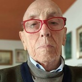 Addio a Luciano Spalla, storico imprenditore e protagonista della vita pubblica imperiese