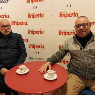 Semaforo intelligente sul ponte Impero e asfalti cittadini: l’analisi di Luigi Leone al "Caffè Forte" (Video)