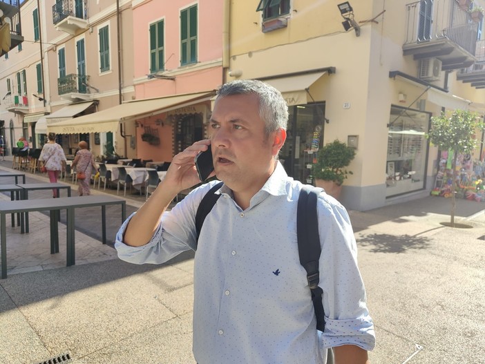 "Cpr alla Camandone? Grande Liguria: "Lo avevamo detto che con questi al Governo sarebbe finita male"