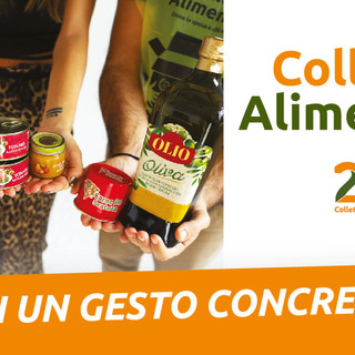 Sabato appuntamento con la colletta alimentare: ecco tutti i punti vendita aderenti in provincia di Imperia Sabato appuntamento con la colletta alimentare: ecco tutti i punti vendita aderenti in provincia di Imperia