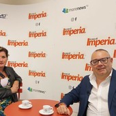 Fermo pesca, Lara Servetti: "Servono certezze per il futuro” (Video) Fermo pesca, Lara Servetti: "Servono certezze per il futuro” (Video)