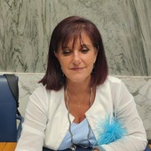 Laura Amoretti (Gruppo misto) Laura Amoretti (Gruppo misto)