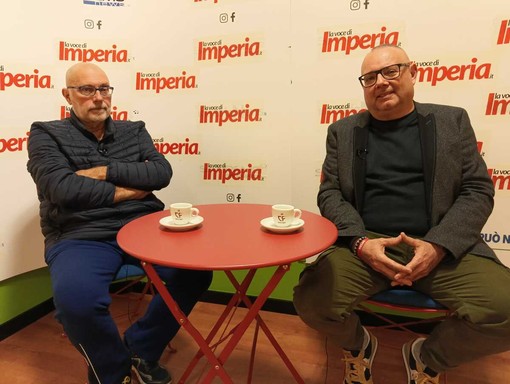 CAFFE' FORTE. Gagliano torna in giunta e ciclabili "a pettine": il commento di Luigi Leone