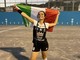 Tra i premiati la campionessa di pallapugno Lorenza Mignone