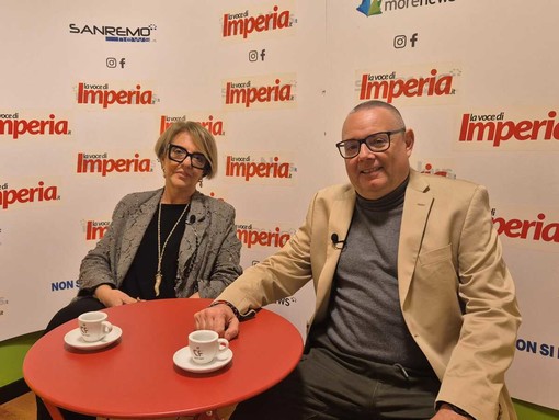 Referendum giustizia, al “Caffè Forte” il confronto continua: per il "No" Loredana Modaffari (Video)