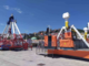 Imperia, il Luna Park trasloca da Porto Maurizio a Oneglia Imperia, il Luna Park trasloca da Porto Maurizio a Oneglia