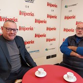 Luigi Leone ospite di &quot;Caffè Forte&quot;: focus sulle elezioni comunali di Genova 2025 (video)