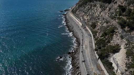 L'INTERVENTO. Perasso:&quot;Capo Berta: servono interventi strutturali, non soluzioni tampone&quot;