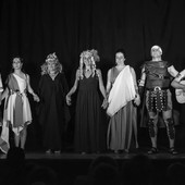 Al Teatro dell'Attrito 'Le nuove troiane' e 'La conquista del West'