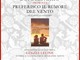 Imperia, giovedì 25 agosto la presentazione del romanzo "Preferisco il rumore del vento" Imperia, giovedì 25 agosto la presentazione del romanzo "Preferisco il rumore del vento"