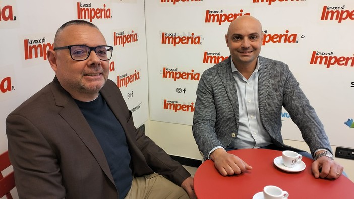 Caffè Forte. La Monica: "Tavolo antimafia? Non diventi strumento per creare un mostro che non c'è" (video)