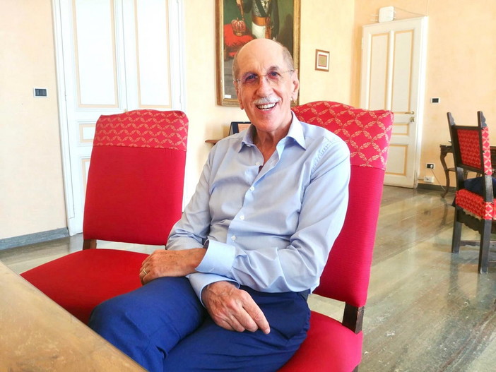 Luigi Sappa