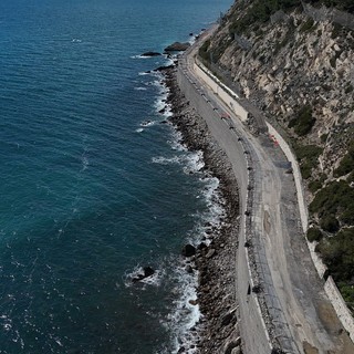 Per l’Incompiuta di Diano Marina arriva una variante e nuova scadenza per la messa in sicurezza Per l’Incompiuta di Diano Marina arriva una variante e nuova scadenza per la messa in sicurezza
