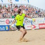 San Bartolomeo al Mare ospita l’avvio del Lauretana Beach Soccer Tour 2026