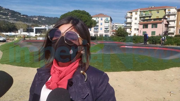 Imperia: comuni ricicloni, l'assessore Gandolfo " I dati pubblicati da Legambiente raccontano una realtà ormai superata, oggi siamo esempio positivo"