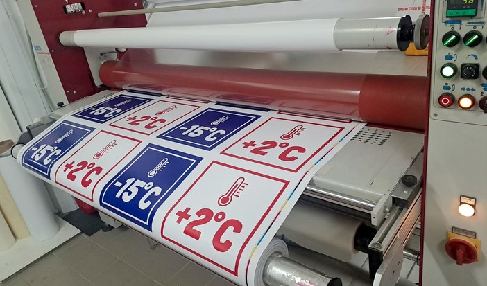Sanremo: Azienda trentennale operante nel settore delle arti grafiche e stampa ricerca figura commerciale Sanremo: Azienda trentennale operante nel settore delle arti grafiche e stampa ricerca figura commerciale