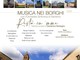 Pieve di Teco, serata magica con l'omaggio a Modugno grazie al concerto della Sinfonica di Sanremo Pieve di Teco, serata magica con l'omaggio a Modugno grazie al concerto della Sinfonica di Sanremo