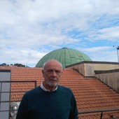 Terremoti nell'Imperiese, Podestà: "Nessun allarmismo, ma attenzione ai segnali" Terremoti nell'Imperiese, Podestà: "Nessun allarmismo, ma attenzione ai segnali"