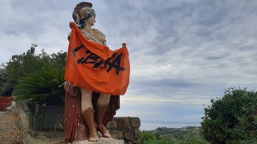 Mafia a Imperia, Libera: "Poche denunce perché i mafiosi godono di molte protezioni" Mafia a Imperia, Libera: "Poche denunce perché i mafiosi godono di molte protezioni"