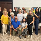 'Il Coraggio del Non Fare', successo per il workshop di recitazione al Circolo Parasio