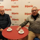 Semaforo intelligente sul ponte Impero e asfalti cittadini: l’analisi di Luigi Leone al "Caffè Forte" (Video)