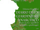 Imperia: sabato 17 febbraio alle ore 17.00 alla Libreria Ragazzi il 'Diario di un giardiniere anarchico' di Libereso Guglielmi
