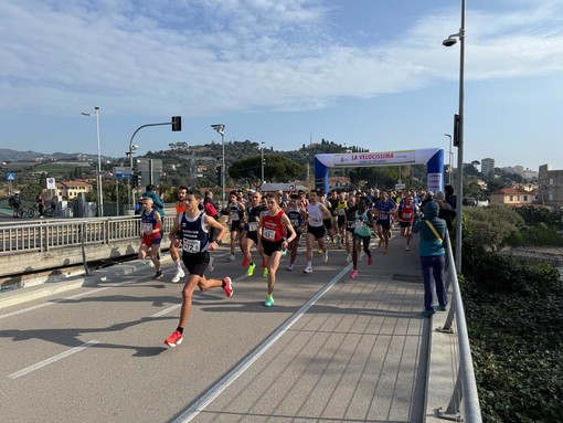 La 5 km del Marathon Club porta in pista campioni e appassionati: sfida sul percorso veloce della ciclabile La 5 km del Marathon Club porta in pista campioni e appassionati: sfida sul percorso veloce della ciclabile