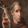 &quot;Folle immense accorrevano ad ascoltarlo&quot;. San Leonardo da Porto Maurizio,  spirito della Passione e della Croce di Cristo