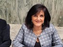 Laura Amoretti                                                                                                   (Foto Flammia)
