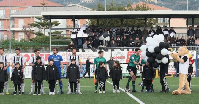 CALCIO, SERIE D. Lotta salvezza, la Lavagnese si aggrappa al Riboli per l’impegno casalingo con l’Imperia