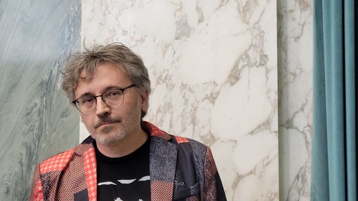 Lucio Sardi                                                                                                          (Foto Flammia)