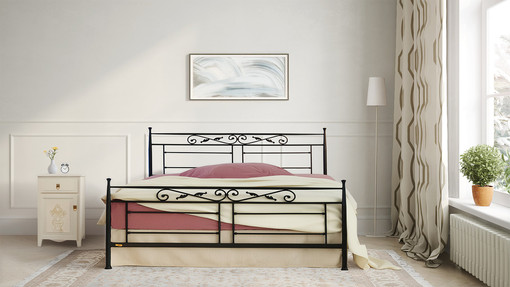 Design che resiste: perché alcune camere non invecchiano mai