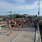 La 5 km del Marathon Club porta in pista campioni e appassionati: sfida sul percorso veloce della ciclabile La 5 km del Marathon Club porta in pista campioni e appassionati: sfida sul percorso veloce della ciclabile