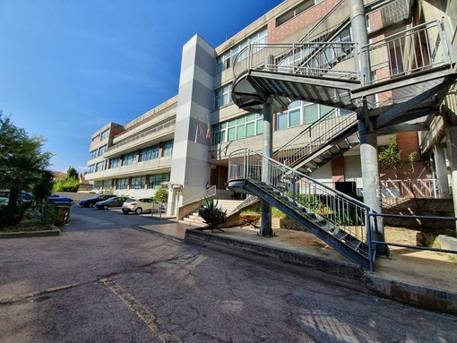 Gli studenti del Liceo Vieusseux vincitori del Premio Asimov