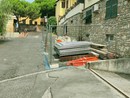 Imperia, via ai lavori per l’allargamento di via Agnesi: scattano divieti e nuove regole per la sosta