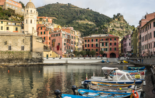 Liguria, ecco dove si potrebbe pedalare con qualche big del ciclismo