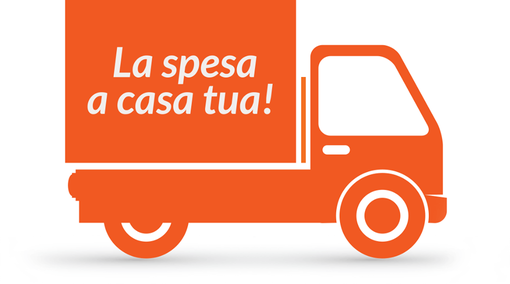 Coronavirus: nasce l'iniziativa della coop 'Goccia' per la consegna di spesa e medicinali a domicilio